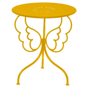 Fermob – Ange – Guéridon – Miel