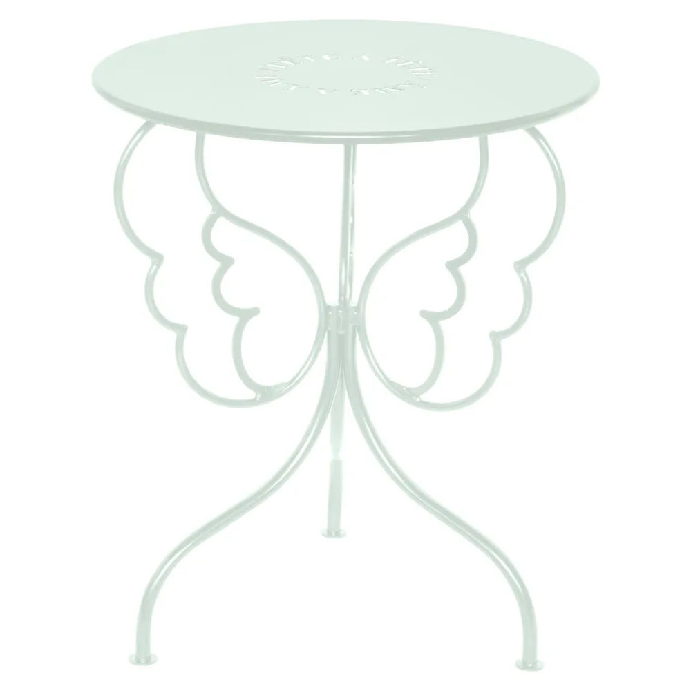 Fermob – Ange – Guéridon – Menthe glaciale