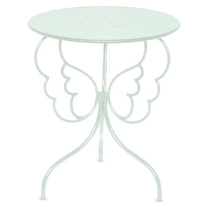 Fermob – Ange – Guéridon – Menthe glaciale