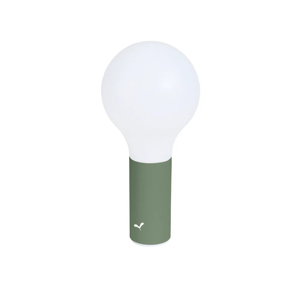 Fermob – Aplô – Lampe H.24 cm – Cactus