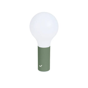 Fermob – Aplô – Lampe H.24 cm – Cactus