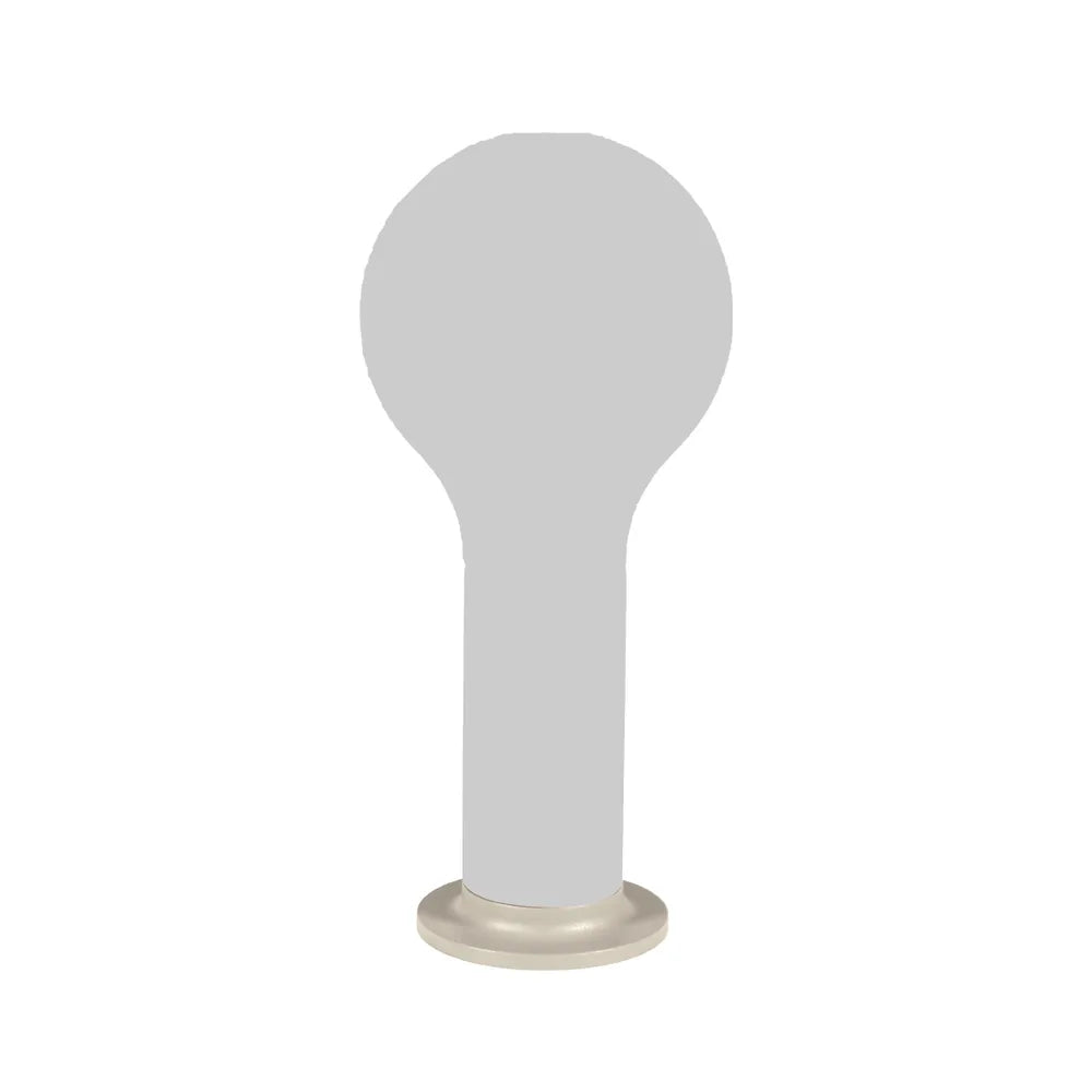 Fermob – Aplô – Socle aimanté – Gris argile