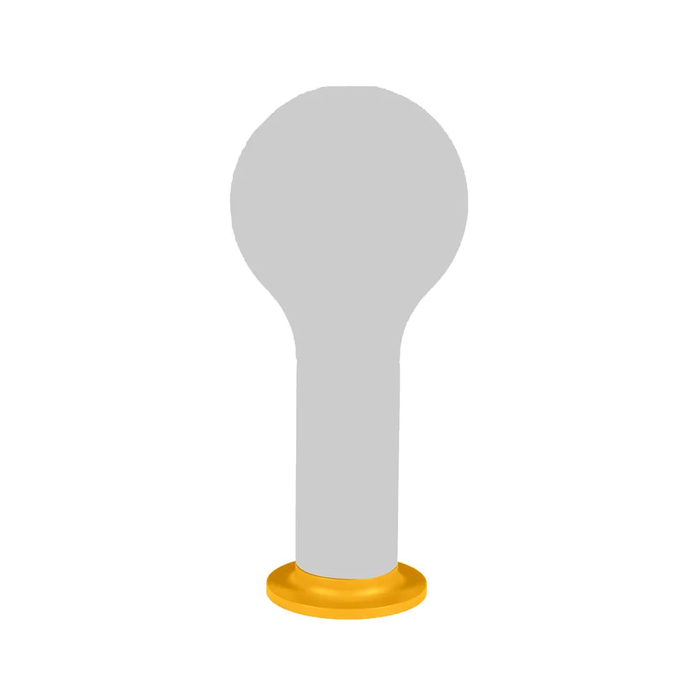 Fermob – Aplô – Socle aimanté – Miel