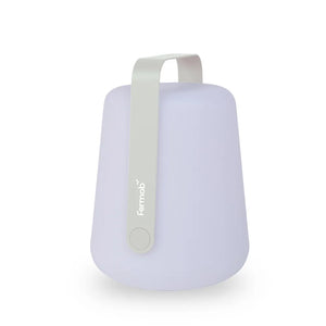 Fermob – Balad² – Lamp H.38 cm – Gris argile