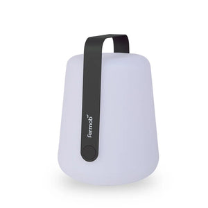 Fermob – Balad² – Lamp H.38 cm – Carbone