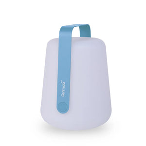 Fermob – Balad² – Lamp H.38 cm – Bleu maya