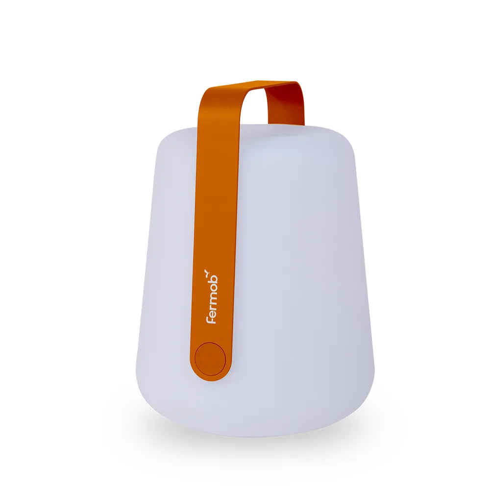 Fermob – Balad² – Lamp H.38 cm – Orange confite