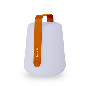 Fermob – Balad² – Lamp H.38 cm – Orange confite