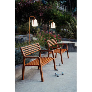 Fermob – Balad² – Lamp H.38 cm en situation