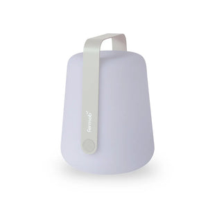 Fermob – Balad² – Lampe H.25 cm – Gris argile