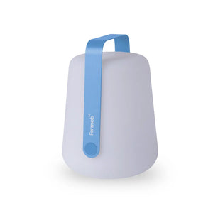 Fermob – Balad² – Lampe H.25 cm – Bleu maya