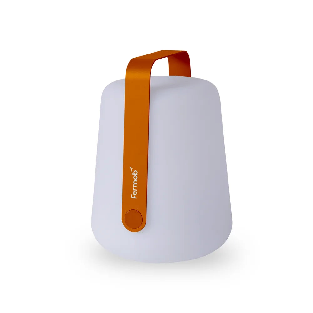 Fermob – Balad² – Lampe H.25 cm – Orange confite
