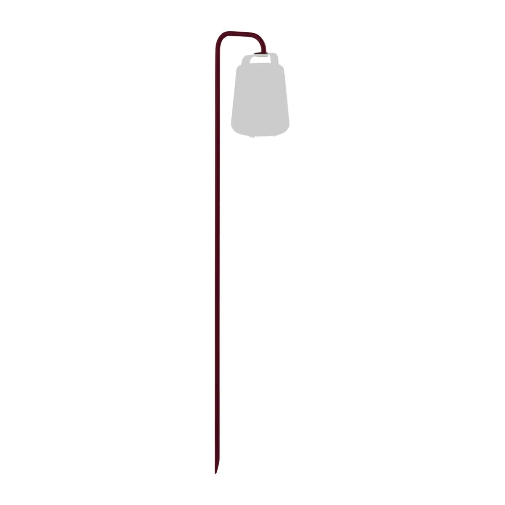 Fermob – Balad² – Pied à planter – Cerise noire