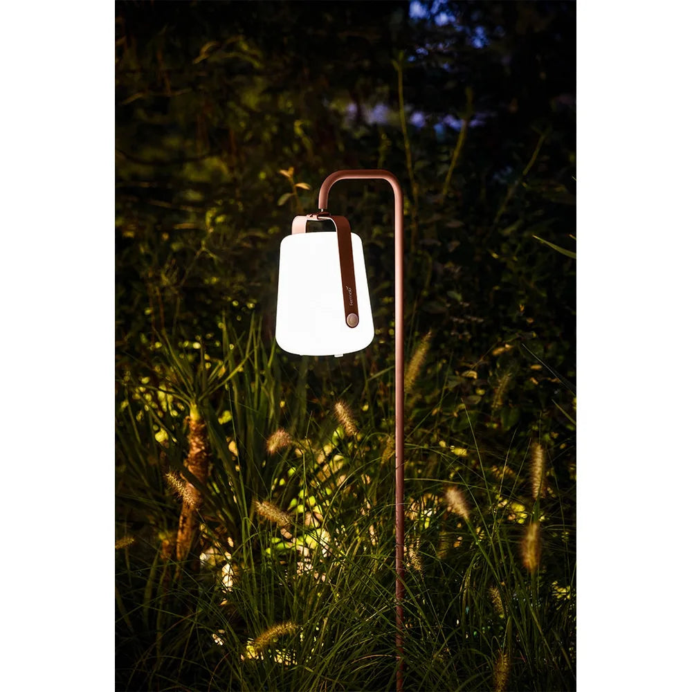 Fermob – Balad² – Pied à planter en situation
