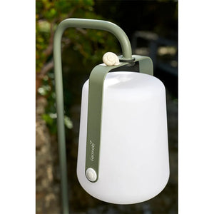 Fermob – Balad² – Pied à planter en situation