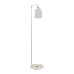 Fermob – Balad² – Pied simple – Gris argile