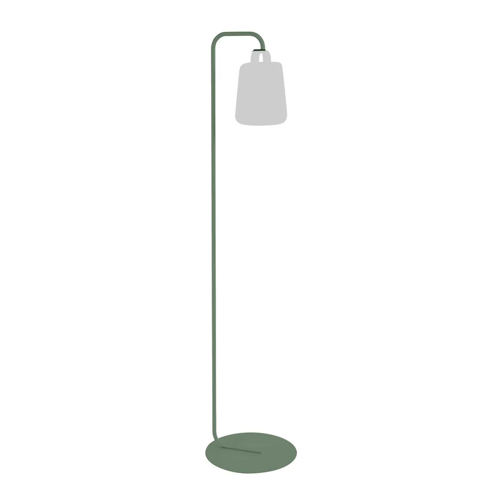Fermob – Balad² – Pied simple – Cactus