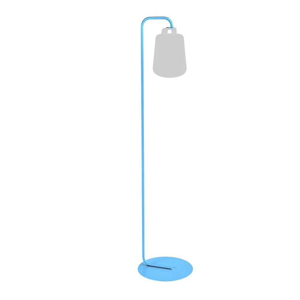 Fermob – Balad² – Pied simple – Bleu maya