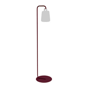 Fermob – Balad² – Pied simple – Cerise noire