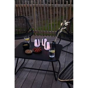 Fermob – Balad – Set of 3 lamps H.12 cm en situation