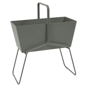 Fermob – Basket – Jardinière haute – Romarin