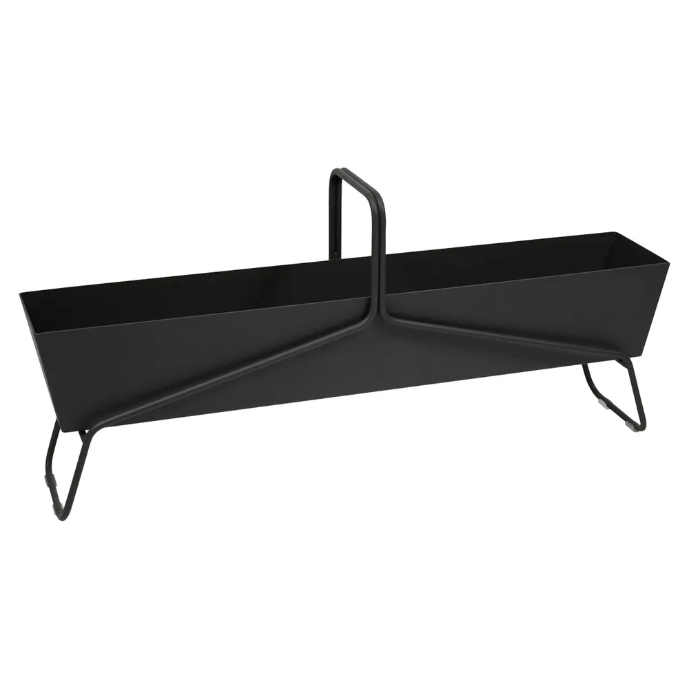 Fermob – Basket – Jardinière longue – Réglisse