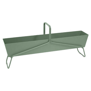 Fermob – Basket – Jardinière longue – Cactus