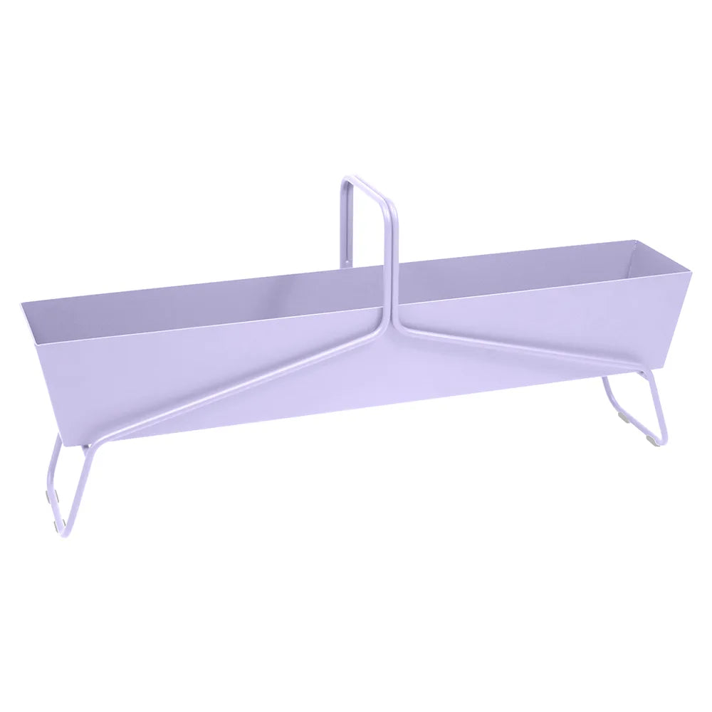 Fermob – Basket – Jardinière longue – Guimauve