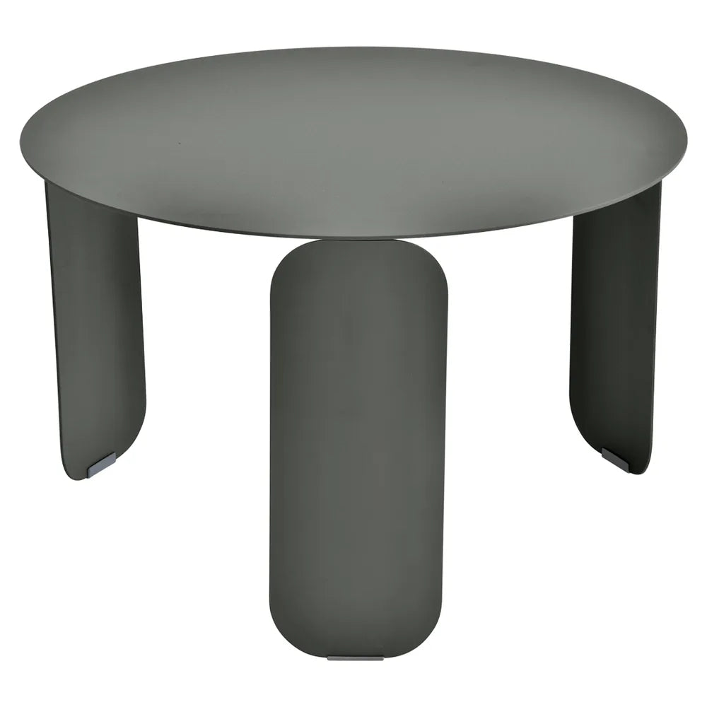Fermob – Bebop – Table basse ø 60 cm – Romarin