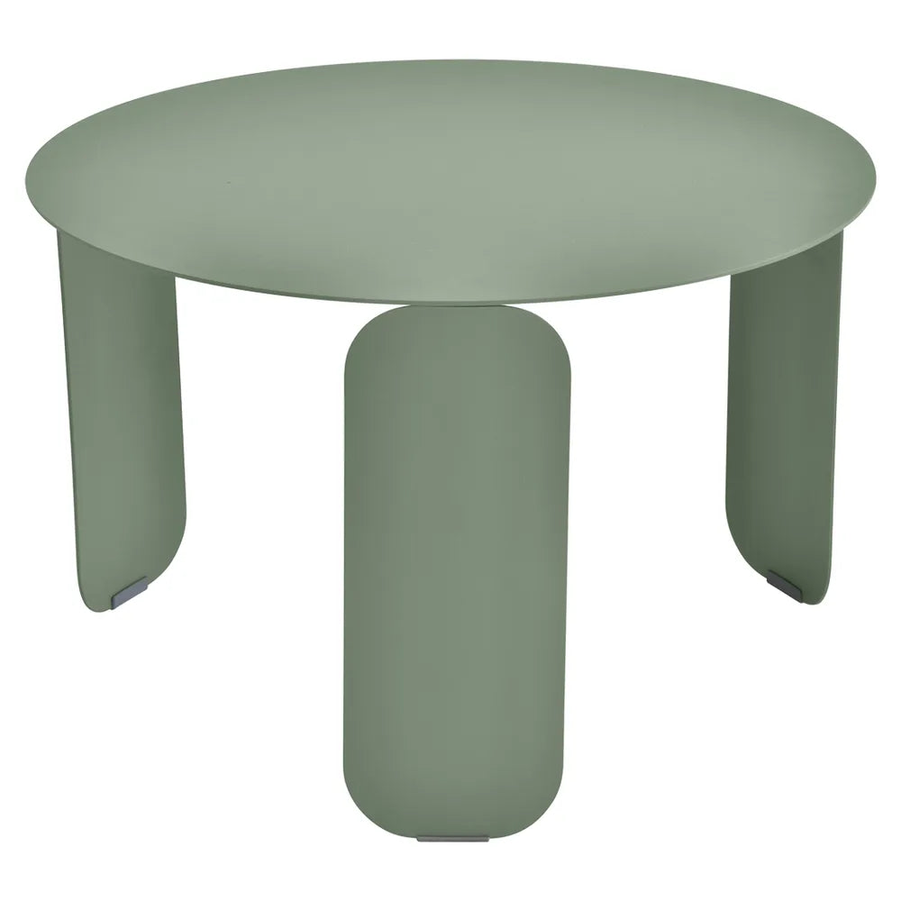 Fermob – Bebop – Table basse ø 60 cm – Cactus