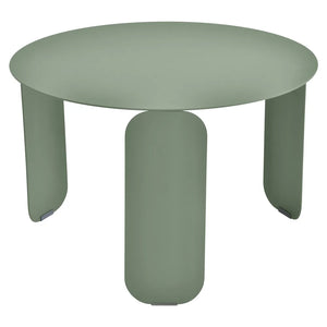 Fermob – Bebop – Table basse ø 60 cm – Cactus