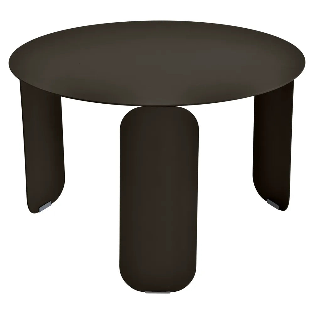 Fermob – Bebop – Table basse ø 60 cm – Tonka