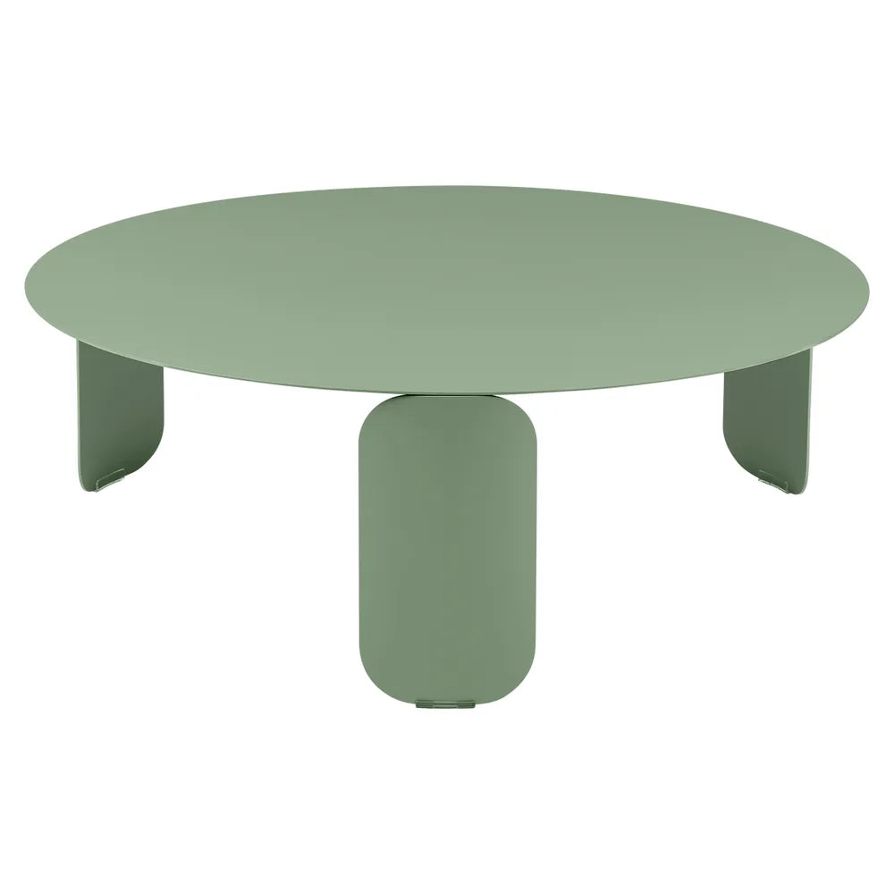 Fermob – Bebop – Table basse ø 80 cm – Cactus