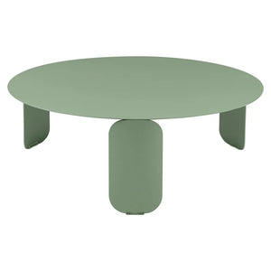 Fermob – Bebop – Table basse ø 80 cm – Cactus