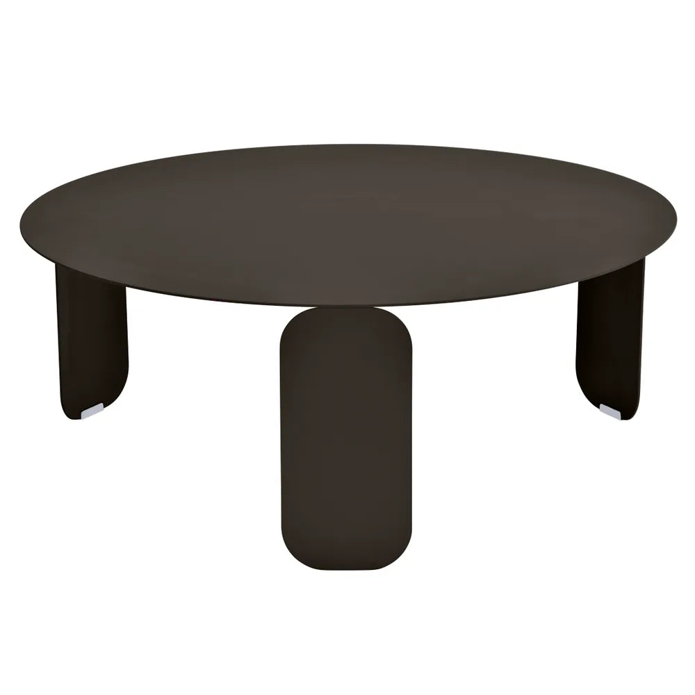 Fermob – Bebop – Table basse ø 80 cm – Tonka