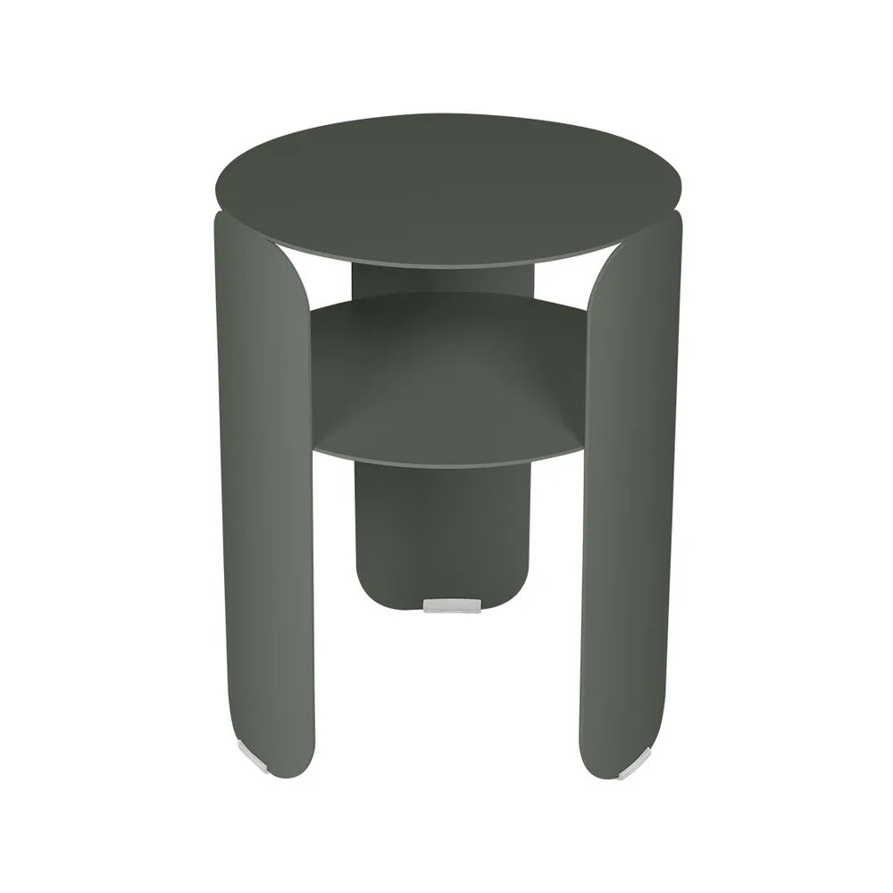 Fermob – Bebop – Table d'appoint ø 35 cm – Romarin