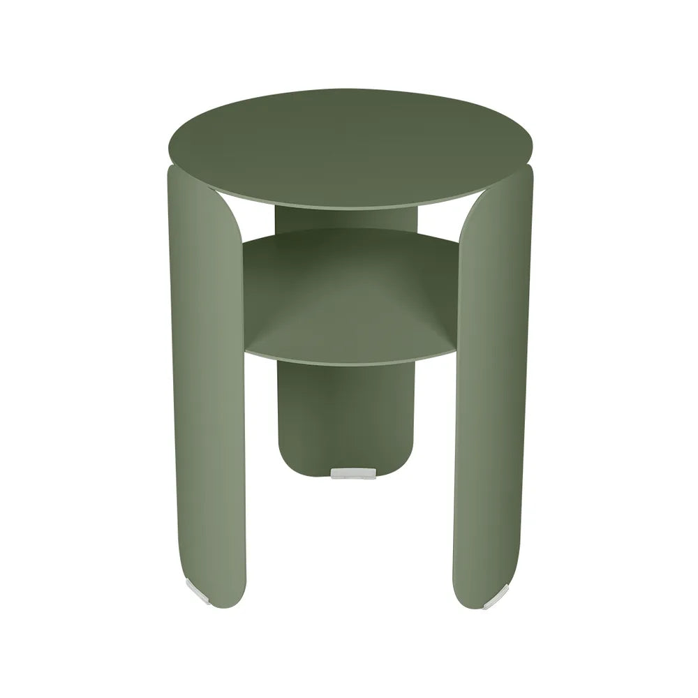 Fermob – Bebop – Table d'appoint ø 35 cm – Cactus