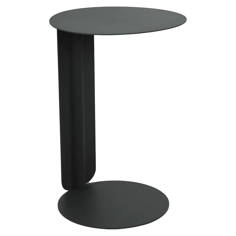 Fermob – Bebop – Table déportée – Carbone