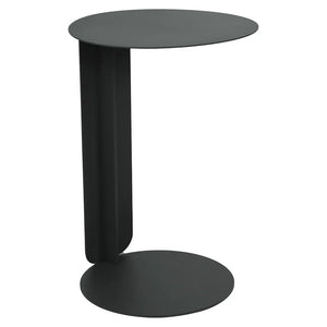 Fermob – Bebop – Table déportée – Carbone