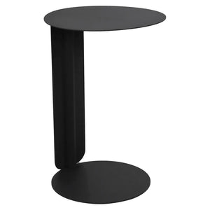 Fermob – Bebop – Table déportée – Réglisse