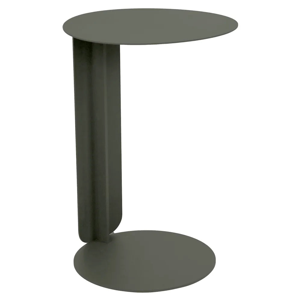 Fermob – Bebop – Table déportée – Romarin
