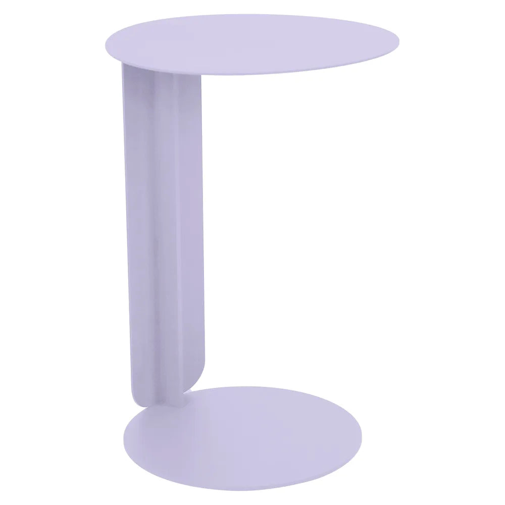 Fermob – Bebop – Table déportée – Guimauve