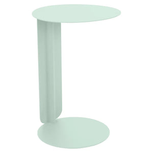 Fermob – Bebop – Table déportée – Menthe glaciale