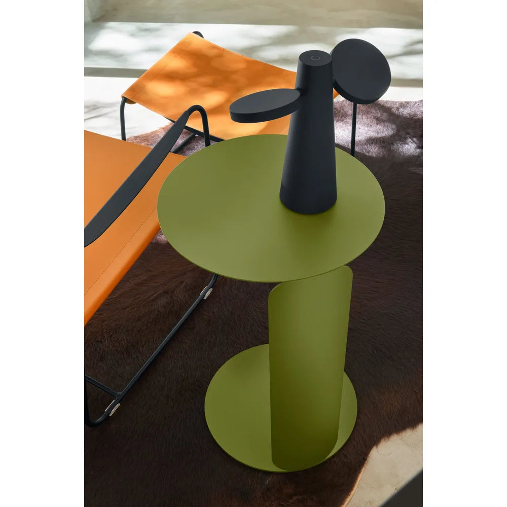 Fermob – Bebop – Table déportée en situation