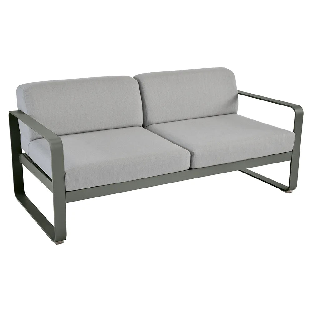 Fermob – Bellevie – Canapé 2 places – Romarin