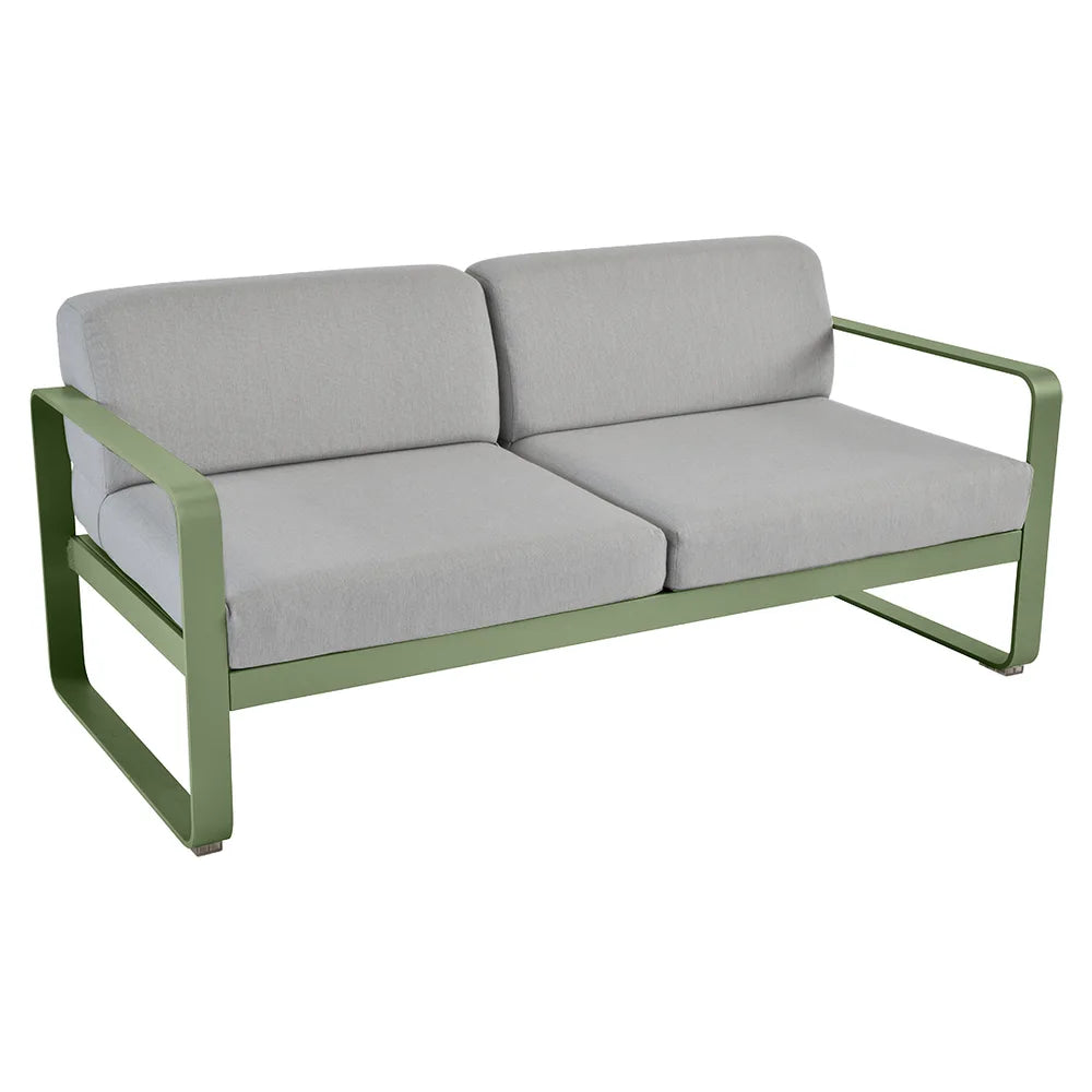 Fermob – Bellevie – Canapé 2 places – Cactus