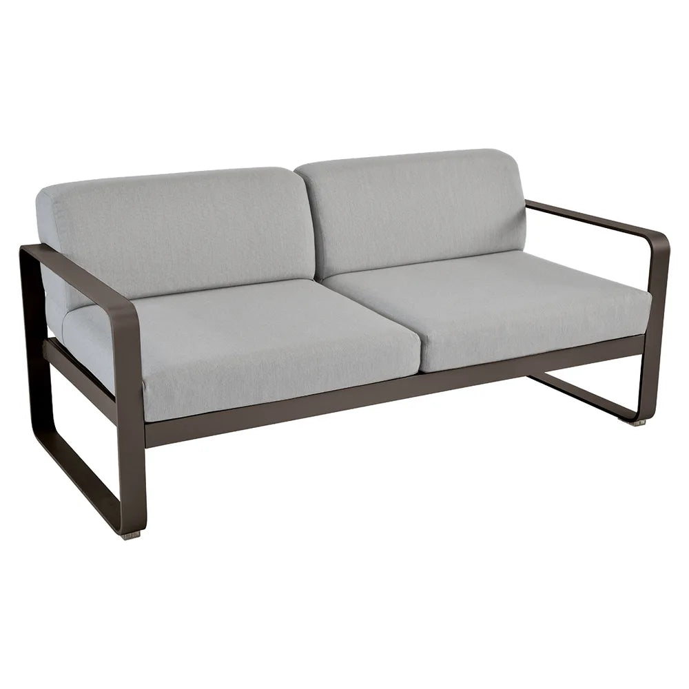 Fermob – Bellevie – Canapé 2 places – Tonka