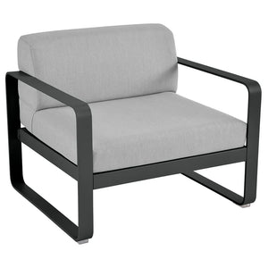 Fermob – Bellevie – Fauteuil – Carbone