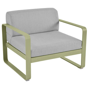 Fermob – Bellevie – Fauteuil – Vert tilleul