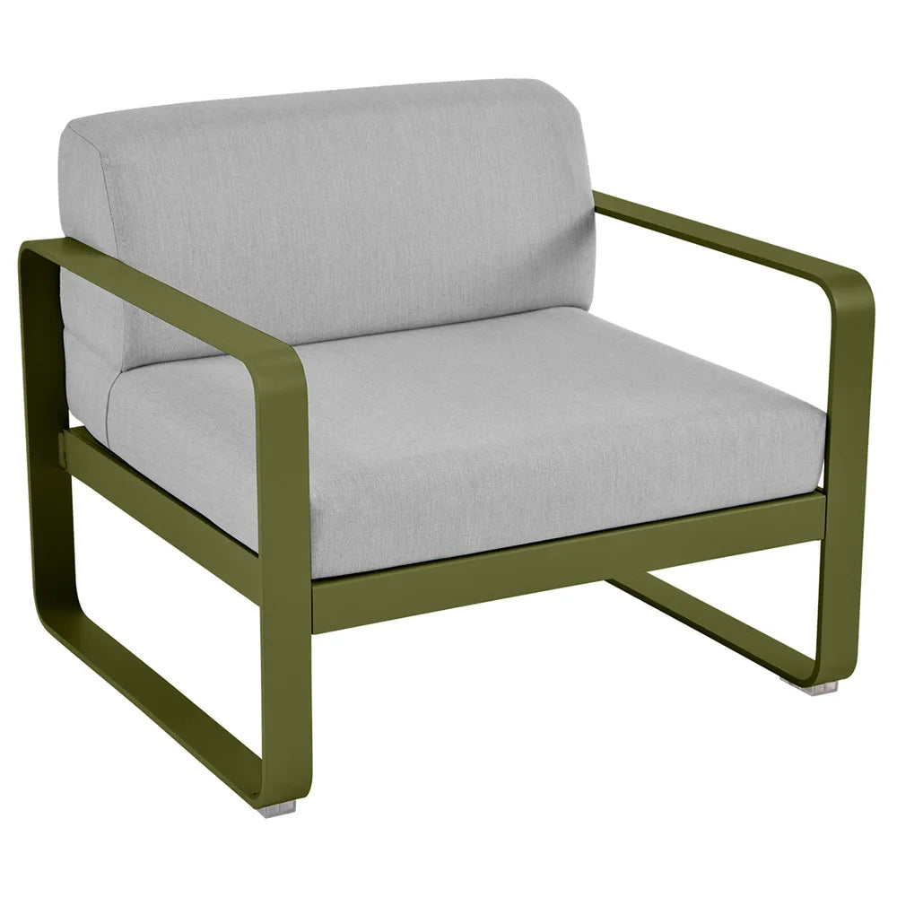 Fermob – Bellevie – Fauteuil – Pesto